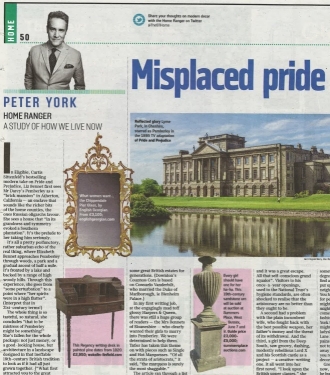 english georgian | press image 1