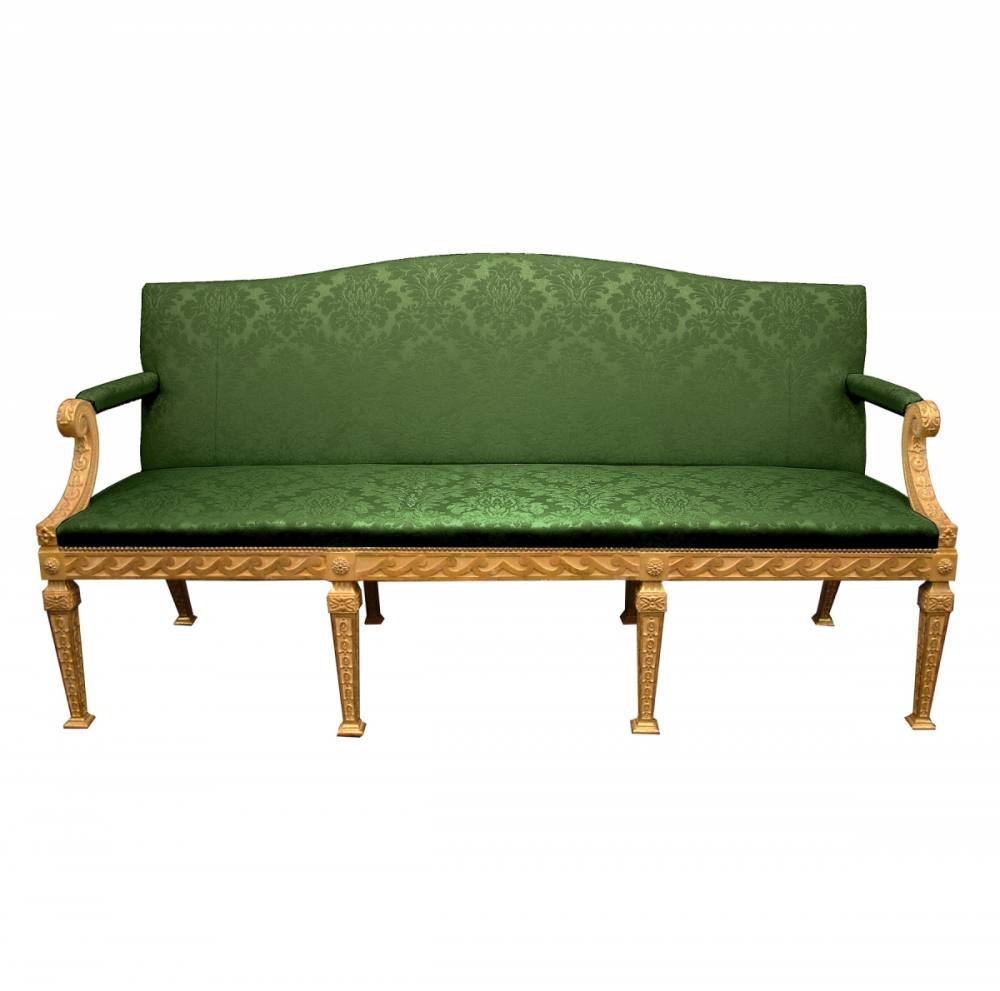 A300 William Kent Sofa